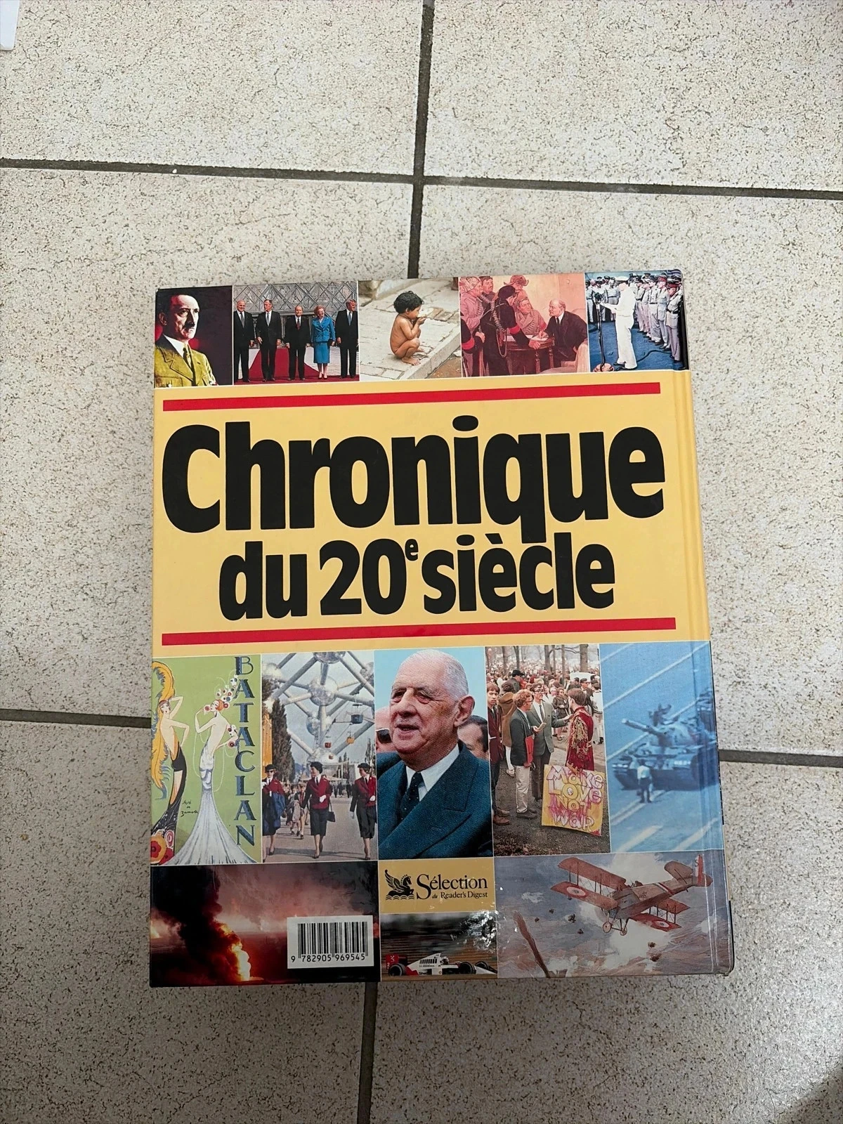 Chronicle of the 20th Century – photo 3
